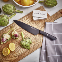 8.00 inch, Chef's knife
