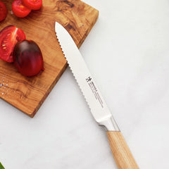 5.00 inch, Serrated Utility Knife