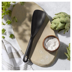 Silicone Multifunction Spatula Spoon