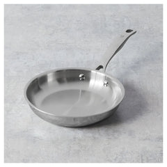 Frying pan, Stainless Steel