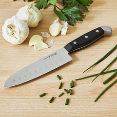 7.00 inch, Santoku Knife