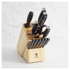 13 pc, Knife block set