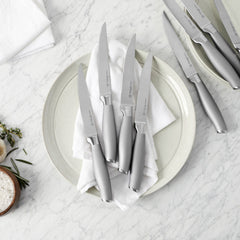 8 pc, Steak Knives