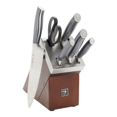7 pc, Self Sharpening Knife Block Set