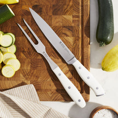 2 pc, Carving Knife Set