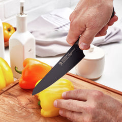 5.5 inch, Chef's knife compact