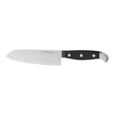5.00 inch, Santoku Knife