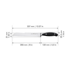 8.00 inch