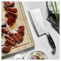6.00 inch, Cleaver