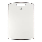 16.54 inch, Cutting board, pure white