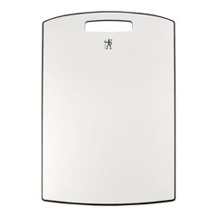 16.54 inch, Cutting board, pure white