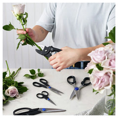5 pc, Household Scissors Set