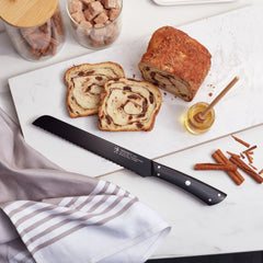 8.00 inch, Bread knife