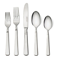 62 pc, 18/10 Stainless Steel, Menu Set
