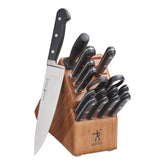 16 pc, Knife Block Set