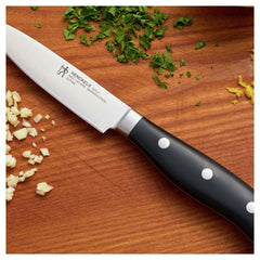 4.00 inch, Paring Knife