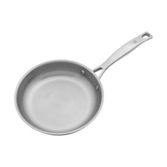 Frying pan, Stainless Steel