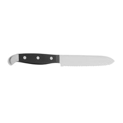 5.00 inch, Serrated Utility Knife