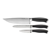 3 pc, Starter Chef's Knife Set