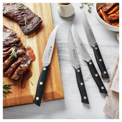 4 pc, Steak Knives