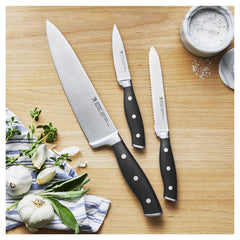 3 pc, Chef Knife Set