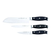 3 pc, Santoku Knife Set