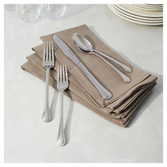20 pc, 18/10 Stainless Steel, Flatware Set