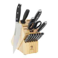 13 pc, Knife block set