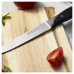 5.00 inch, Serrated Utility Knife