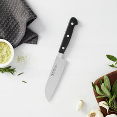 5.00 inch, Santoku Knife