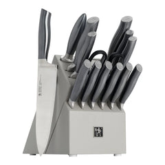15 pc, Knife block set