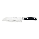 5.00 inch, Santoku Knife
