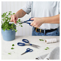 3 pc, Multi Purpose Scissors Set