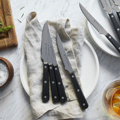 8 pc, Steak Knives