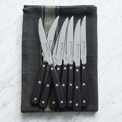 8 pc, Steak Knives