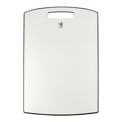 12.24 inch, Cutting board, pure white