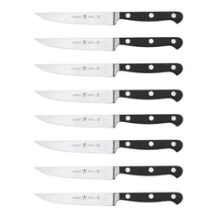 8pc, Classic Steak Knives