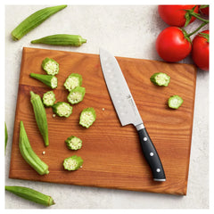 5.5 inch, Santoku Knife