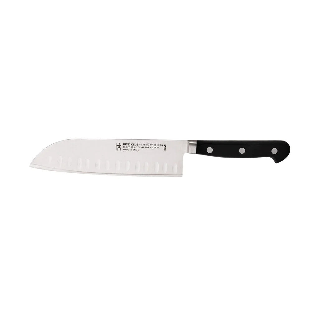 7.00 inch, Santoku Knife