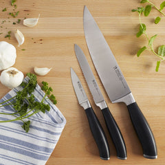 3 pc, Starter Chef's Knife Set