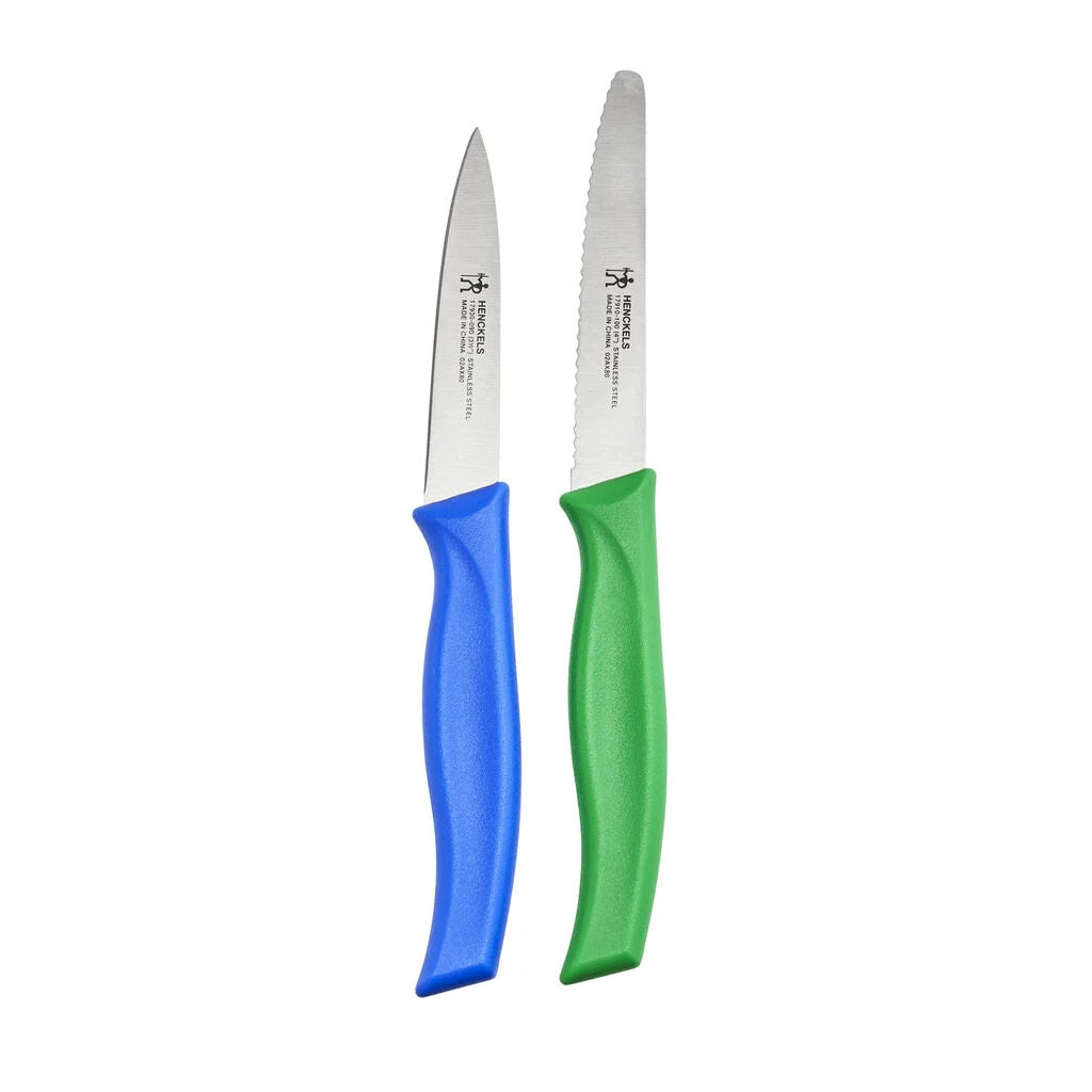 2 pc, Paring Knife Set