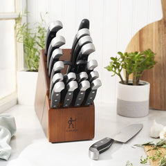 20 pc, Knife block set