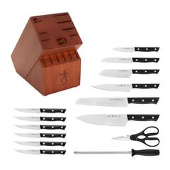 15 pc, Knife Block Set
