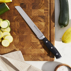 8.00 inch, Bread knife