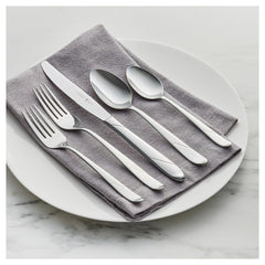 62 pc, 18/10 Stainless Steel, Menu Set
