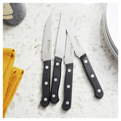 4 pc, Steak Knives