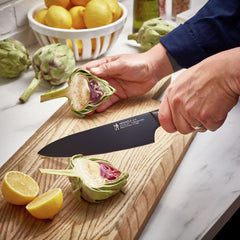 8.00 inch, Chef's knife