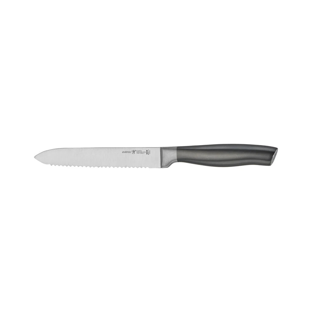 5.00 inch, Serrated Utility Knife