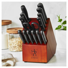 15 pc, Knife block set