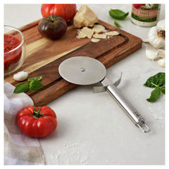 Stainless Steel Pizza Cutter